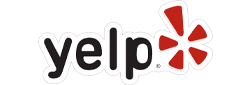 Yelp Logo