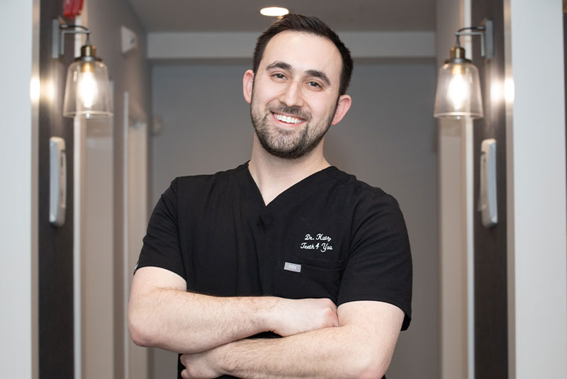 State Of The Art Dental Lab Teeth4You Implant Center Middletown, NY