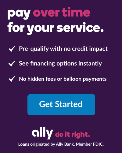 Ally insurance