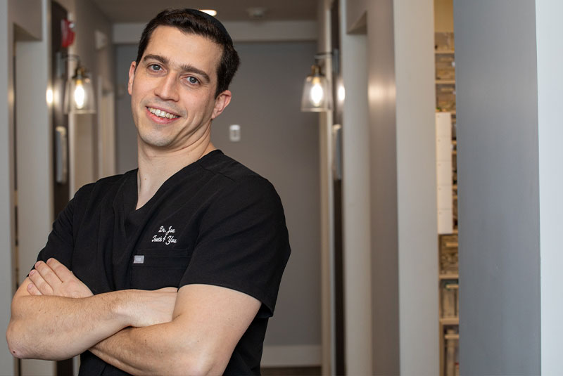 Dr. Faber