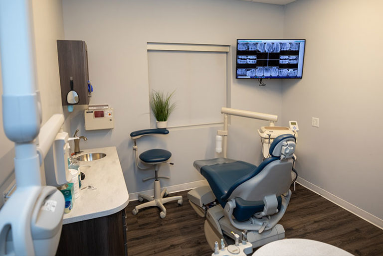 Teeth4You Implant Center Surgical Suite