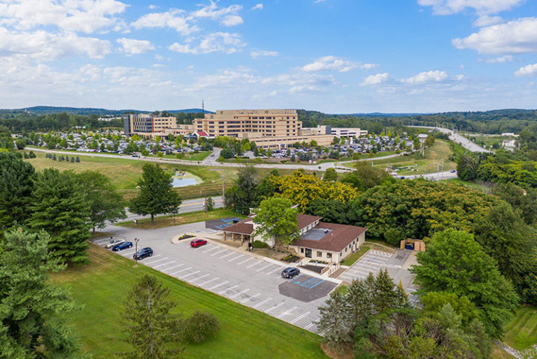 facility
