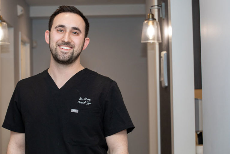 Zachary Katz, DDS Dentist Teeth4You Implant Center Middletown, NY