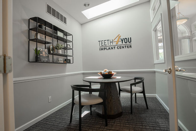 Teeth4You Implant Center